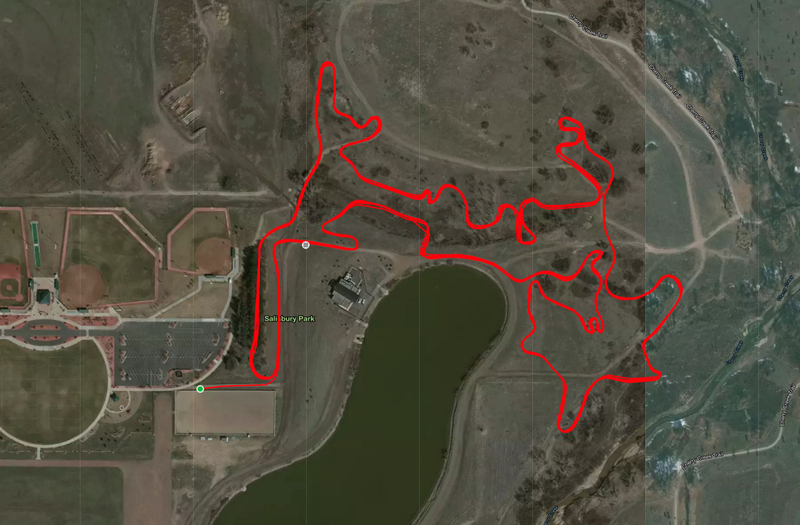 Illustration for article titled Pro Tip for Planning Your Next Cyclocross Race